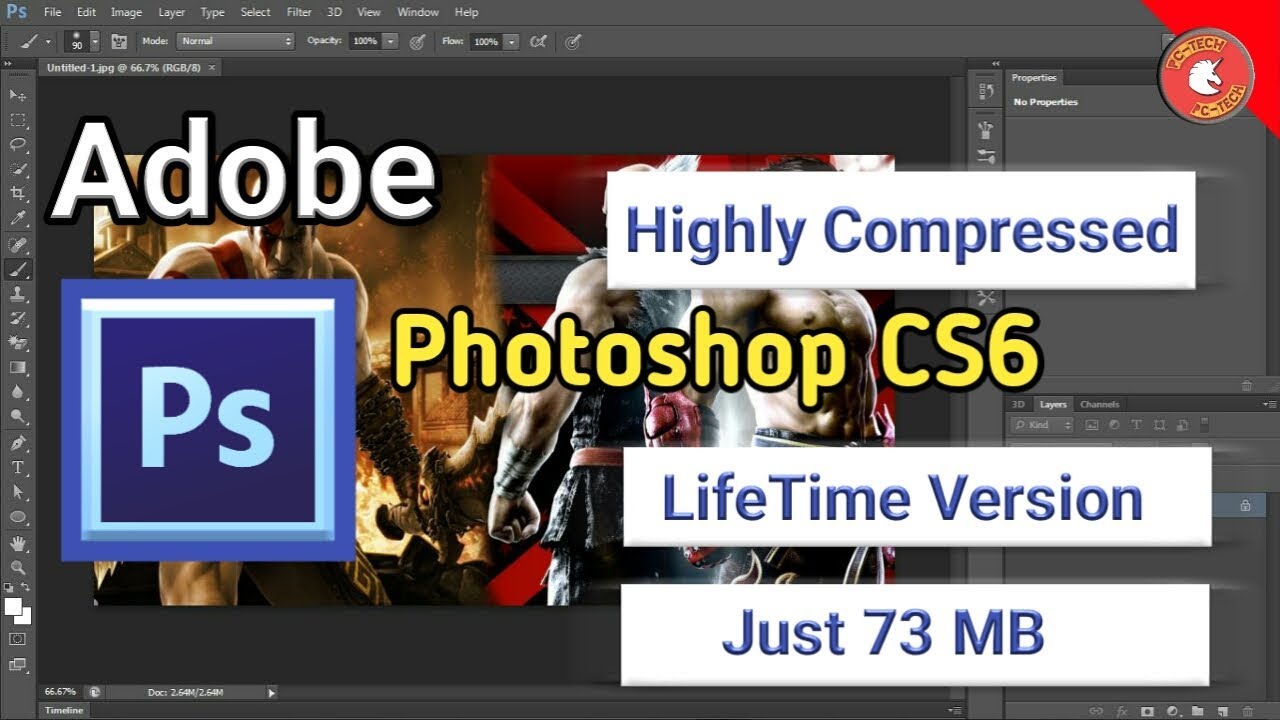 photoshop cs6 system requirements windows 10