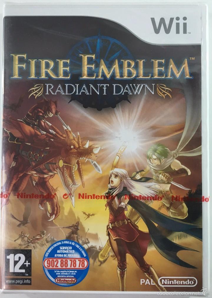 Fire Emblem Radiant Dawn Pal Iso Download